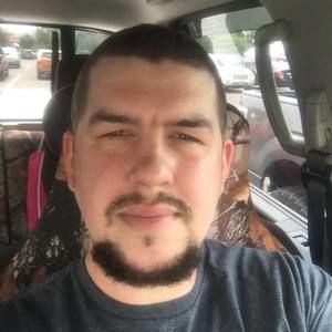 Meet your Posher, Jesse